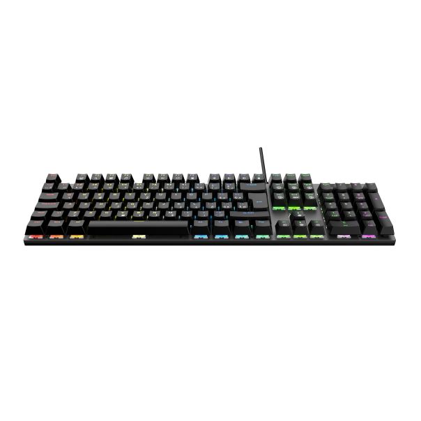 MS Gaming TAST ELITE K-700C Mehanička - EP3297671