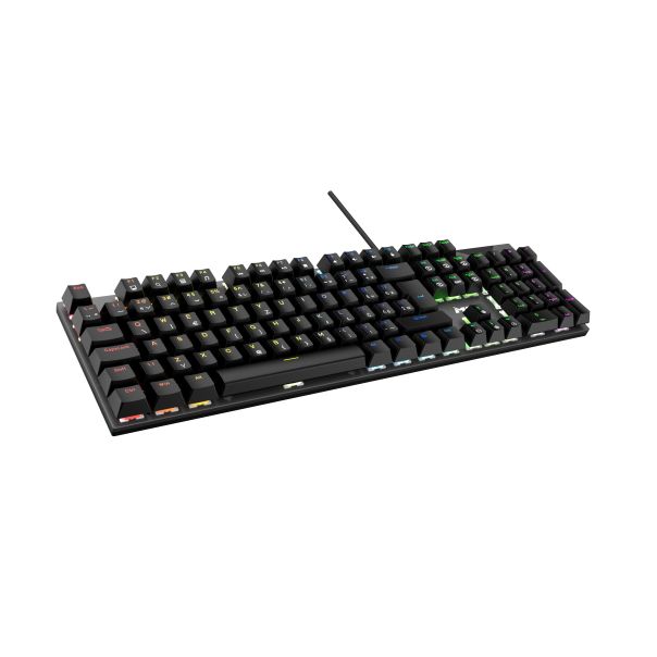 MS Gaming TAST ELITE K-700C Mehanička - EP3297671