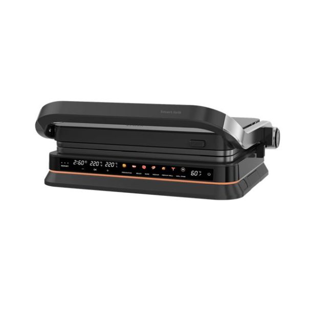 VIVAX Smart grill toster SM-2100SG B - 0001415852