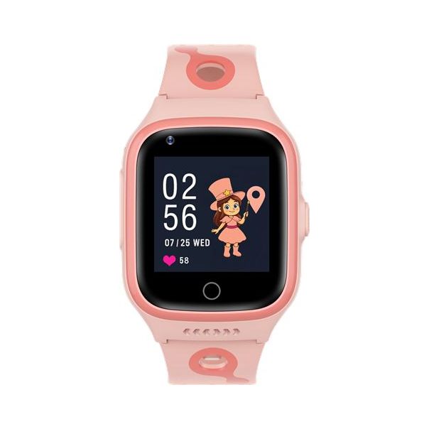 VIVAX Pametni sat za decu 4G MAGIC 2, roza - EP2862936