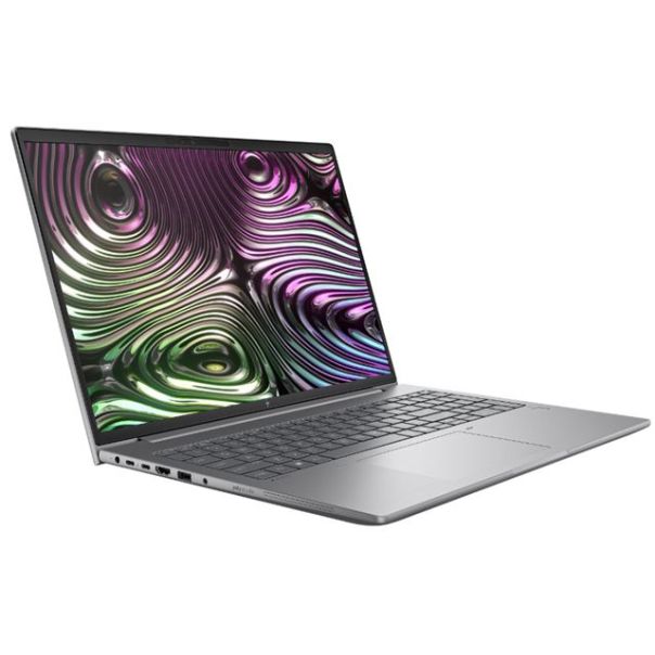 HP Laptop ZBook X G1i 16 U9-285H 32GB 1TB RTX 1000 W11Pro B72V3ET - 0001416931