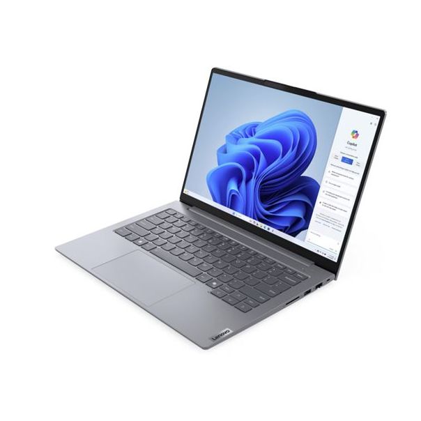 LENOVO Laptop ThinkBook 14 G7 ARP Ryzen 5-7535HS 16GB 512GB W11P YU 3Y 21MV0018YA - 0001417507