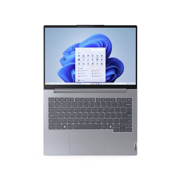 LENOVO Laptop ThinkBook 14 G7 ARP Ryzen 5-7535HS 16GB 512GB W11P YU 3Y 21MV0018YA - 0001417507