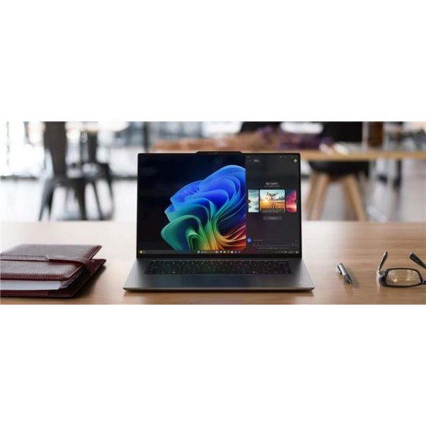 LENOVO Laptop ThinkPad X9-15 G1 15