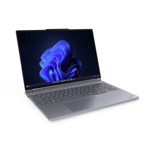 LENOVO Laptop ThinkBook 16p G6 U7-255HX 32GB 1TB RTX5060 8GB W11P 3Y 21R00015YA - 0001417970