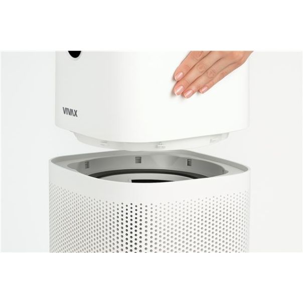 VIVAX Prečišćivač vazduha AP-400M W Aeris Lite - EP2852306