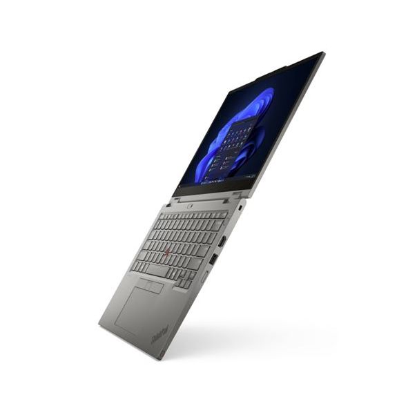 LENOVO Laptop ThinkPad L13 2-in-1 G6 U7-255U 32GB 1TB TOUCH W11P 3Y 21R7003AYA - 0001421136