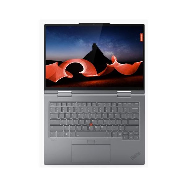 LENOVO Laptop ThinkPad X1 G10 2-in-1 U7/32GB 1TB TOUCH W11P 3Y 21Q000BPYA - 0001421156