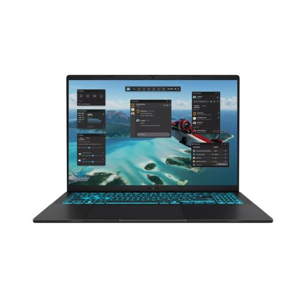 ASUS Vivobook 16 V3607VU-RP330 16