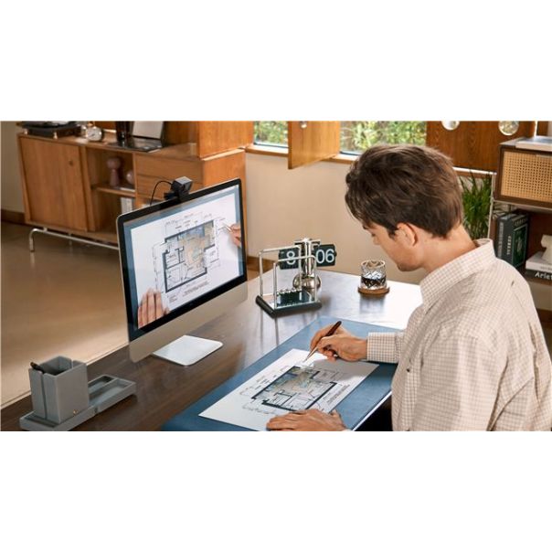 INSTA360 Link 2C SE, Graphite crna - 0001422119