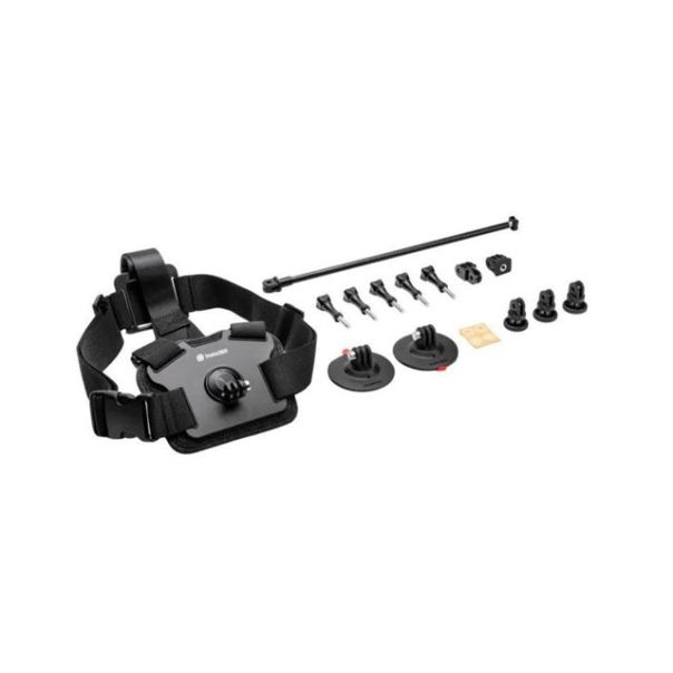 INSTA360 X5 Snowboard Bundle - 0001422137