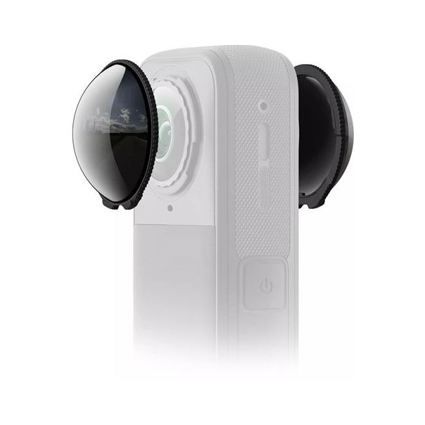 INSTA360 X5 ND16 Filters - 0001422149