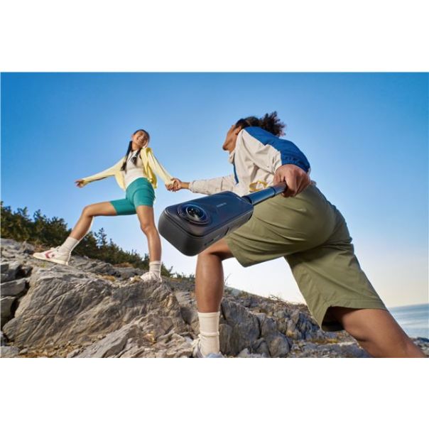 INSTA360 X5 Standard Bundle - 0001422153