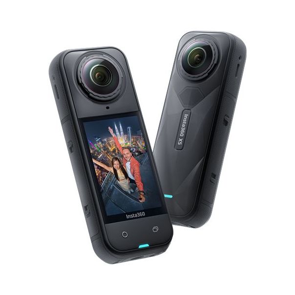 INSTA360 X5 Standard Bundle - 0001422153