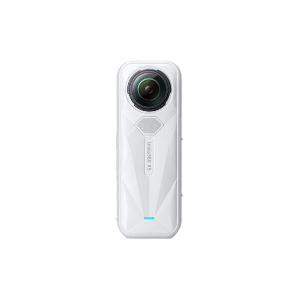 INSTA360 X5, Satin White Limited Edition - 0001422157