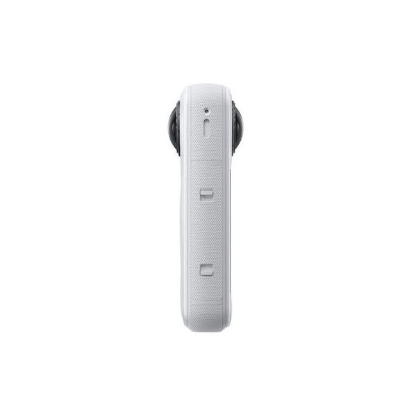 INSTA360 X5, Satin White Limited Edition - 0001422157