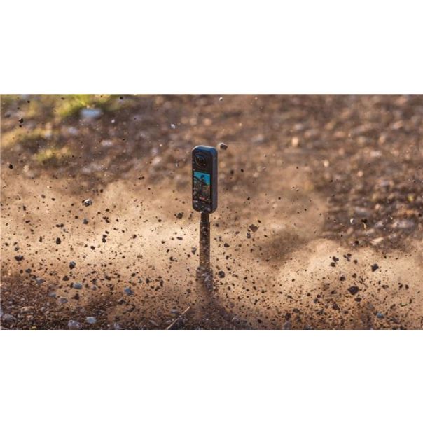 INSTA360 X5 Essential Bundle - 0001422161