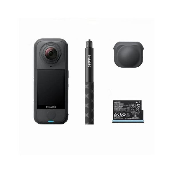 INSTA360 X4 Air Starter Bundle - 0001422172