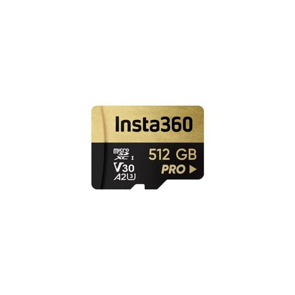 INSTA360 Memorijska kartica 512 GB - 0001422176