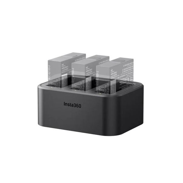 INSTA360 Ace Series Fast Charge Hub - 0001422184
