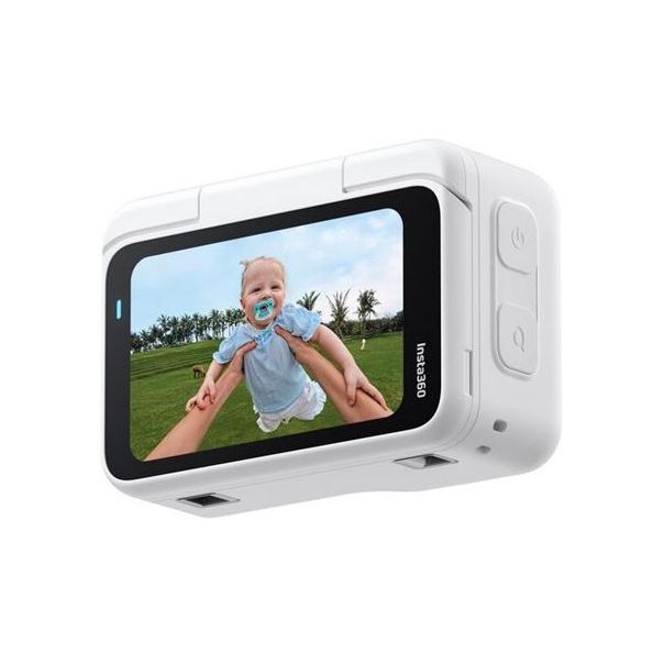 INSTA360 GO Ultra Stand, bela - 0001422192