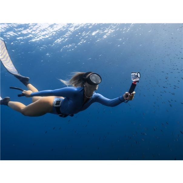 INSTA360 GO Ultra Creator, Arctic bela - 0001422200