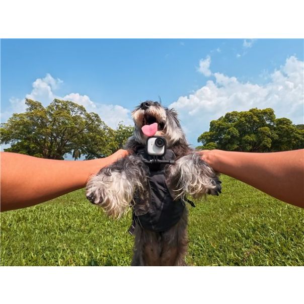 INSTA360 GO Ultra Creator, Arctic bela - 0001422200