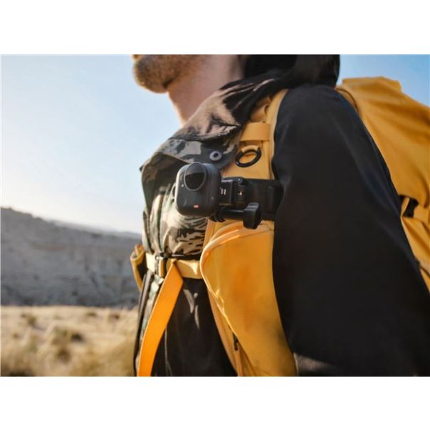 INSTA360 GO Ultra Creator, Arctic bela - 0001422200