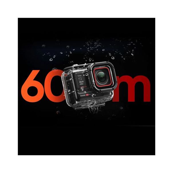 INSTA360 Ace Pro 2 Dive Case - 0001422208