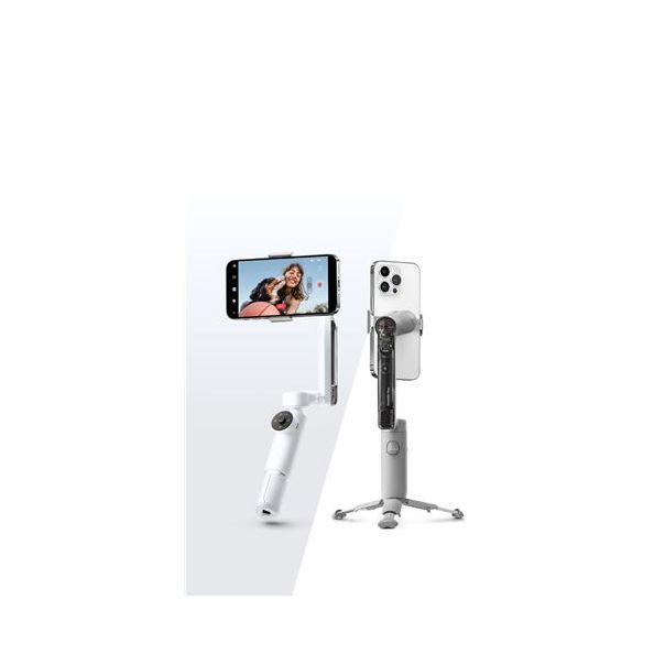 INSTA360 Flow 2 Pro Stand / Summit, bela - 0001422212