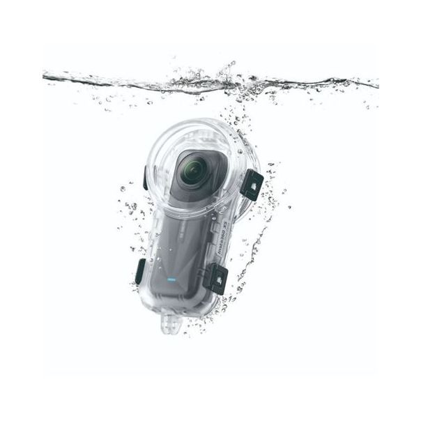 INSTA360 X5 Invisible Dive Case - 0001422214
