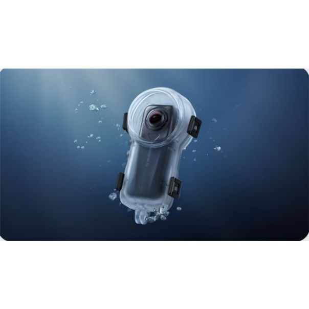 INSTA360 X4 Air Invisible Dive Case - 0001422218