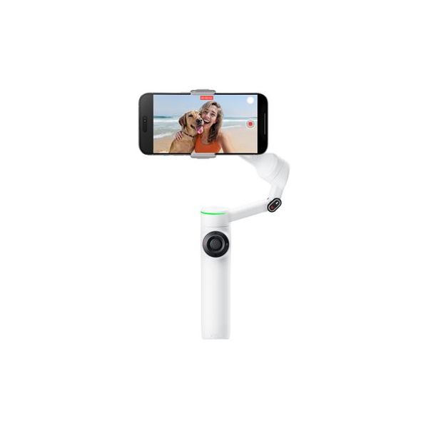 INSTA360 Flow 2 Pro AI Tracker, bela - 0001422220