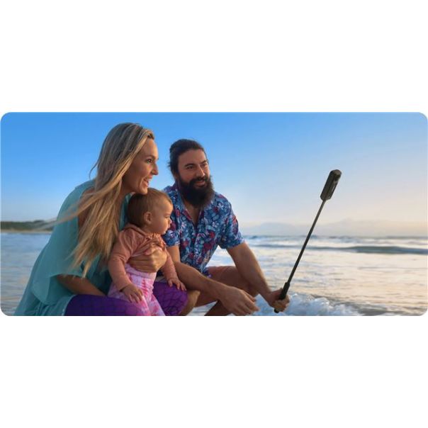 INSTA360 Invisible Selfie Stick, 85cm - 0001422226