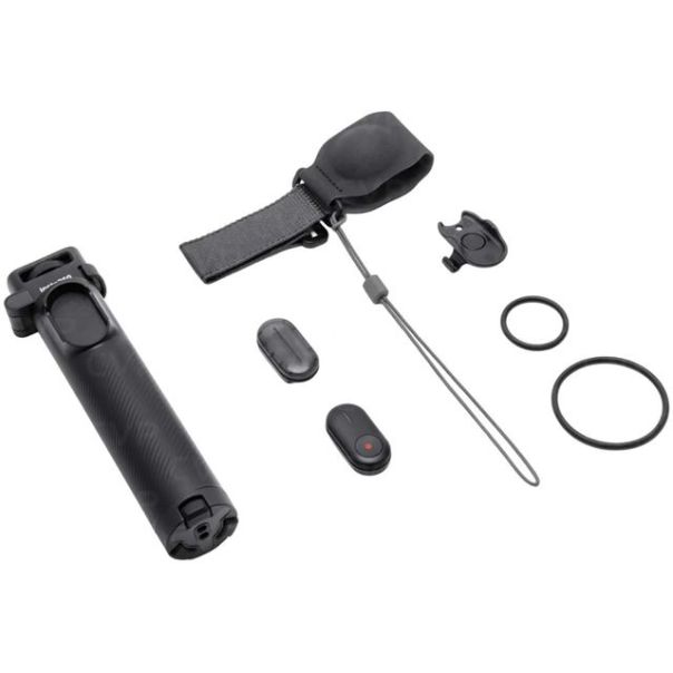 INSTA360 Preklopivi 2-in-1 Selfie Stick, daljinski - 0001422233