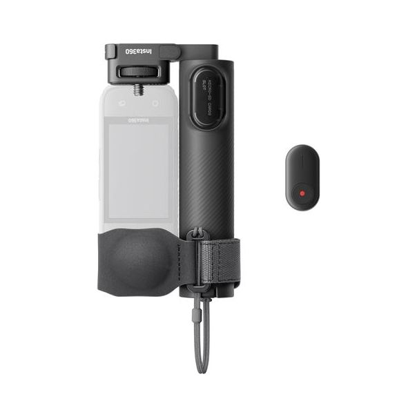 INSTA360 Preklopivi 2-in-1 Selfie Stick, daljinski - 0001422233