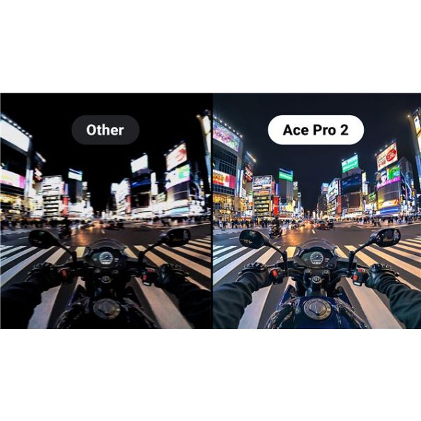 INSTA360 Ace Pro 2 Standard Bundle - 0001422237