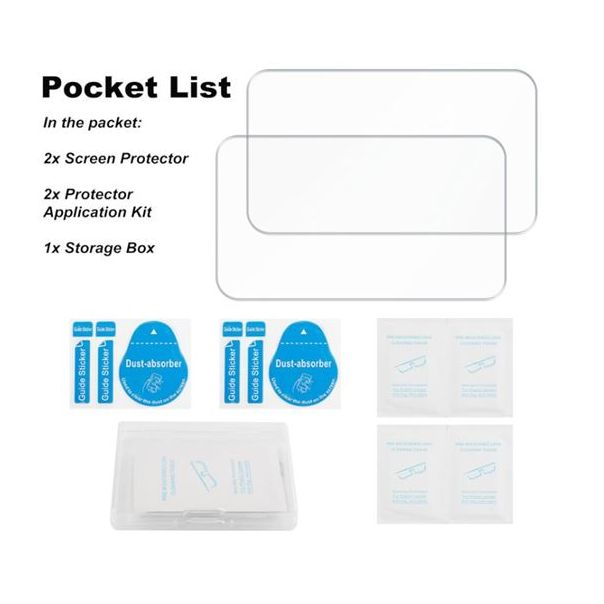 INSTA360 GO Ultra zaštita za ekran - 0001422258