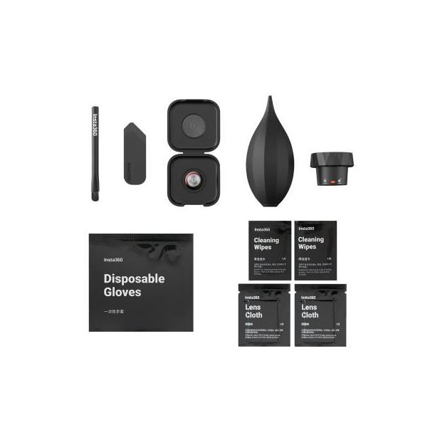INSTA360 X4 Air Replacement Lens Kit - 0001422264