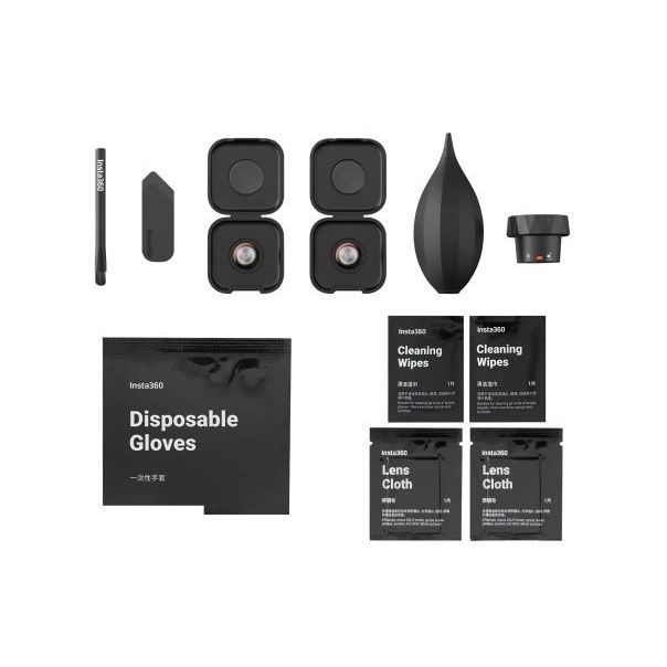 INSTA360 X4 Air Replacement Lens Kit 2x - 0001422266