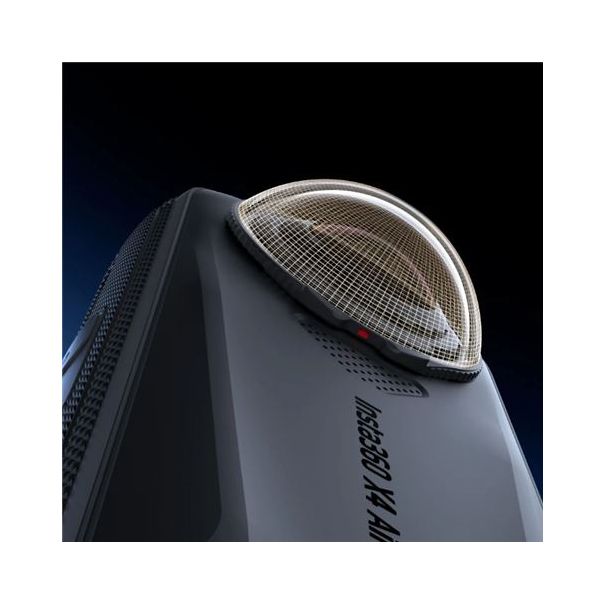 INSTA360 X4 Air Premium Lens zaštita - 0001422268