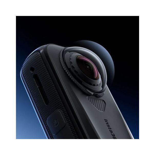 INSTA360 X4 Air Standard Lens zaštita - 0001422270