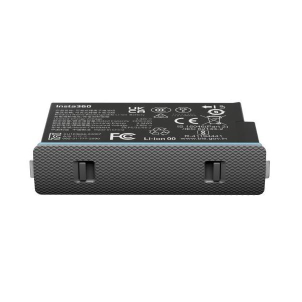 INSTA360 X5 Baterija - 0001422274