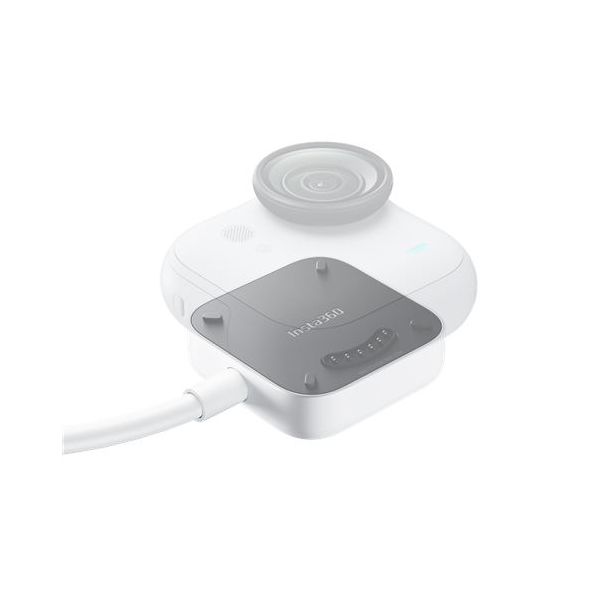 INSTA360 GO Ultra baza ba punjenje - 0001422276