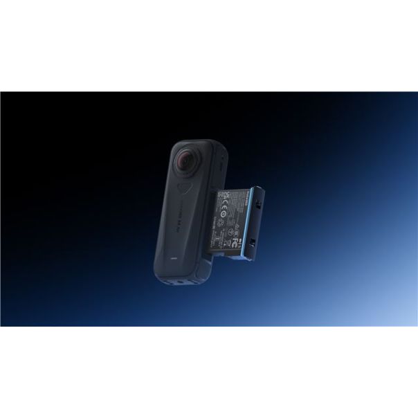 INSTA360 X4 Air Baterija - 0001422278