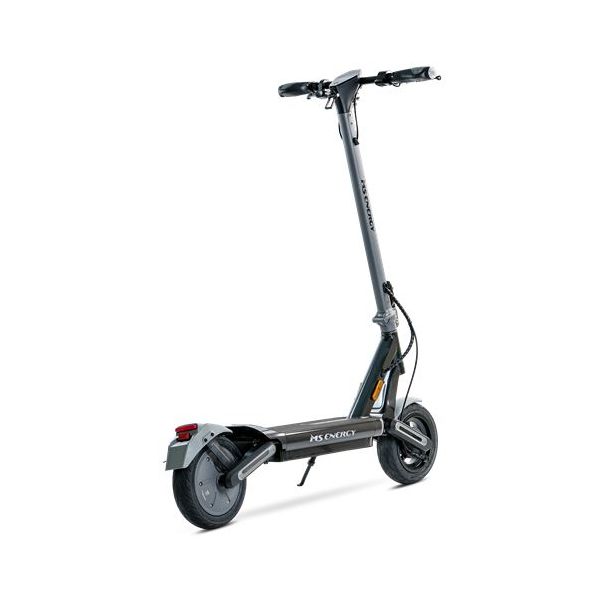 MS ENERGY Električni trotinet E-ROMOBIL MENTOR 500, Black, 500 W - EP3024279
