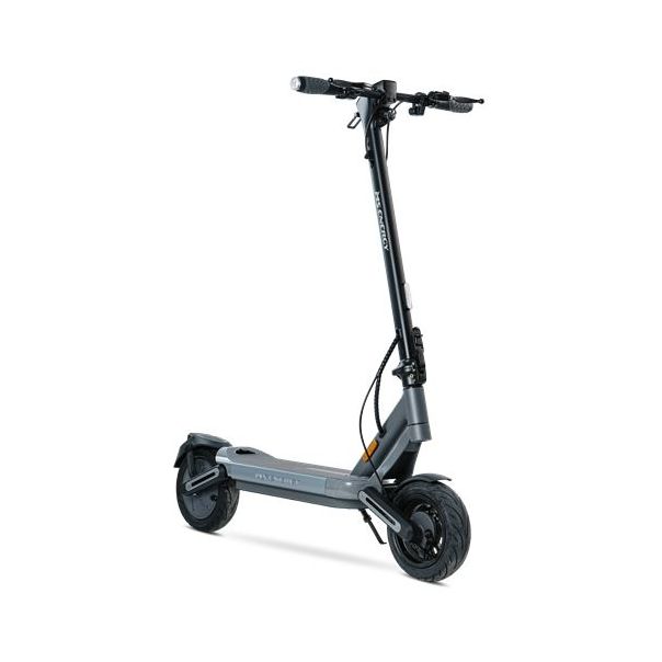 MS ENERGY Električni trotinet E-ROMOBIL MENTOR 500, Dark Gray, 500 W, do 45 km - EP2975898