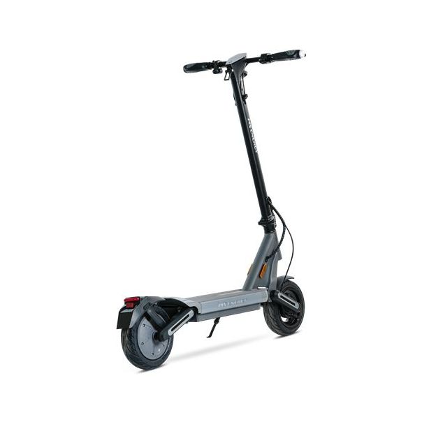 MS ENERGY Električni trotinet E-ROMOBIL MENTOR 500, Dark Gray, 500 W, do 45 km - EP2975898