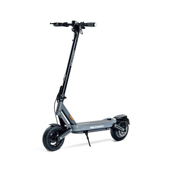 MS ENERGY Električni trotinet E-ROMOBIL MENTOR 500, Dark Gray, 500 W, do 45 km - EP2975898