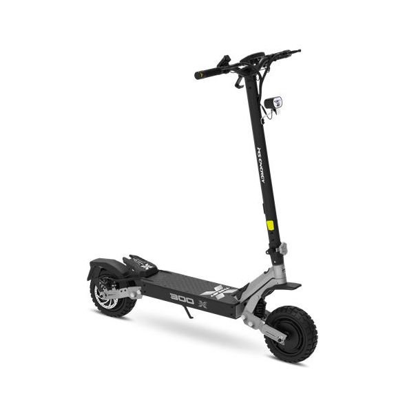 MS ENERGY Električni trotinet e-romobil Thrust 300X - EP2928582